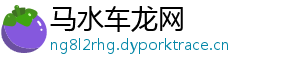 马水车龙网